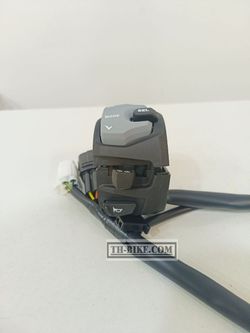 37400-28K00-000. SWITCH ASSY, HANDLE LH