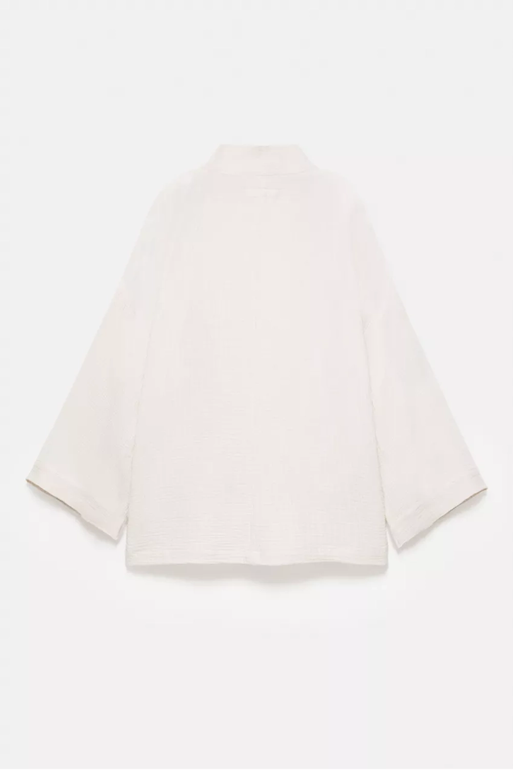 Крепые кимоно - PULL&BEAR