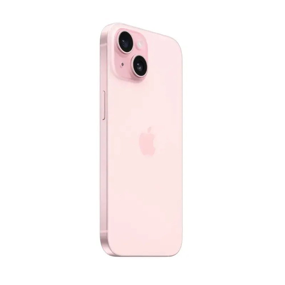 iPhone 15 128 ГБ Pink (В коробке)