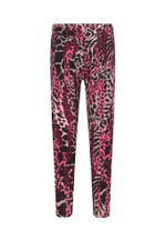 Леггинсы Guess - розовый(K3BB02 K6YW3)