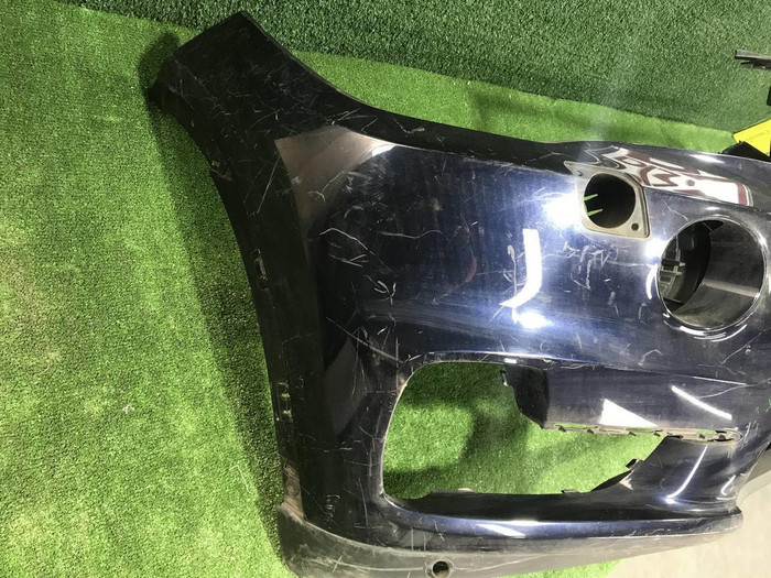 Бампер передний BMW X5 F15 (2013-2018)