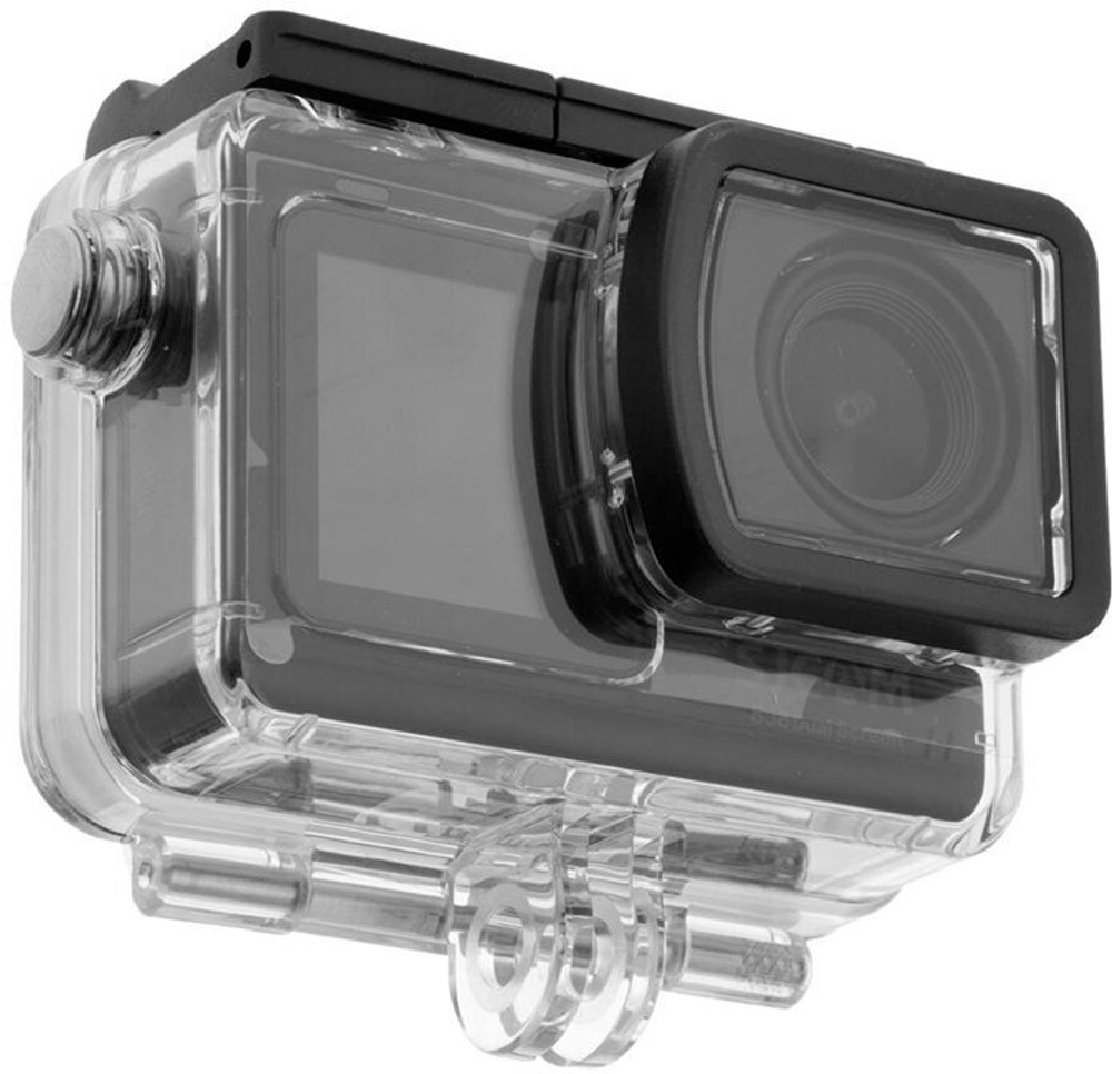Видеокамера экшн SJCAM SJ8 DUAL SCREEN