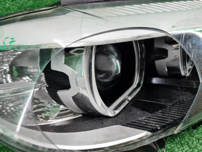 Фара правая BMW 5er G30 (2017-2020) LED