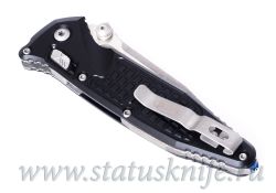 Нож Microtech Socom Elite RAM-LOK Frag Aluminum 160RL-10APFRфотография - 9
