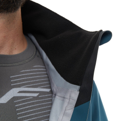 КОМБИНЕЗОН DRAGONFLY SUPERLIGHT 3L MAN 2024