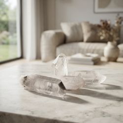 Горный хрусталь