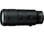 Объектив Nikon Z 70-200mm f/2.8 VR S, макросъемка, ультразвукой мотор