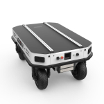 Колесный робот AgileX RANGER