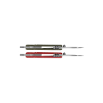 Малый складной нож Kershaw Cinder Dual Pack, сталь 3Cr13MoV, 1025ROL