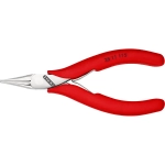 Плоскогубцы захватные для электроники 115 мм Knipex 35 11 115