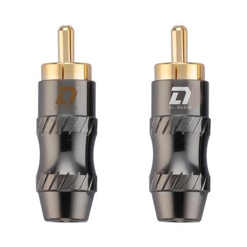RCA-разъем Gryphon Pro RCA Plugs