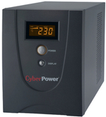 Источник бесперебойного питания CyberPower VALUE 2200EILCD