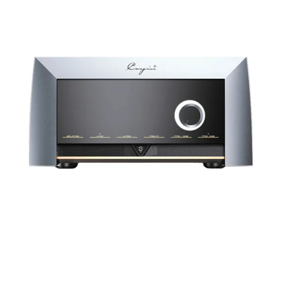 Cayin M-845I