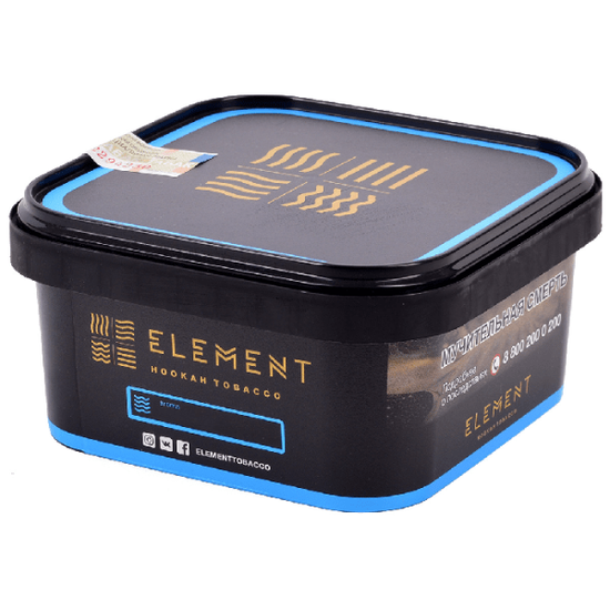Element "Вода" (Cola), 200 гр.