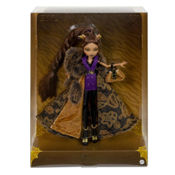 Кукла Monster High Clawdeen Клодин House Of Wolf