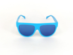 Солнцезащитные очки LIN PC 9006 Blue Mirror