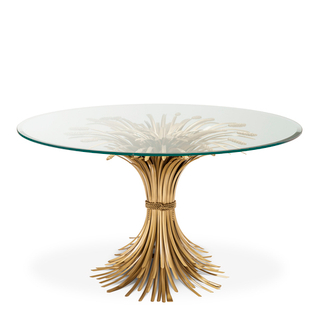 Обеденный стол Centre Table Bonheur ø 130 cm арт.112128