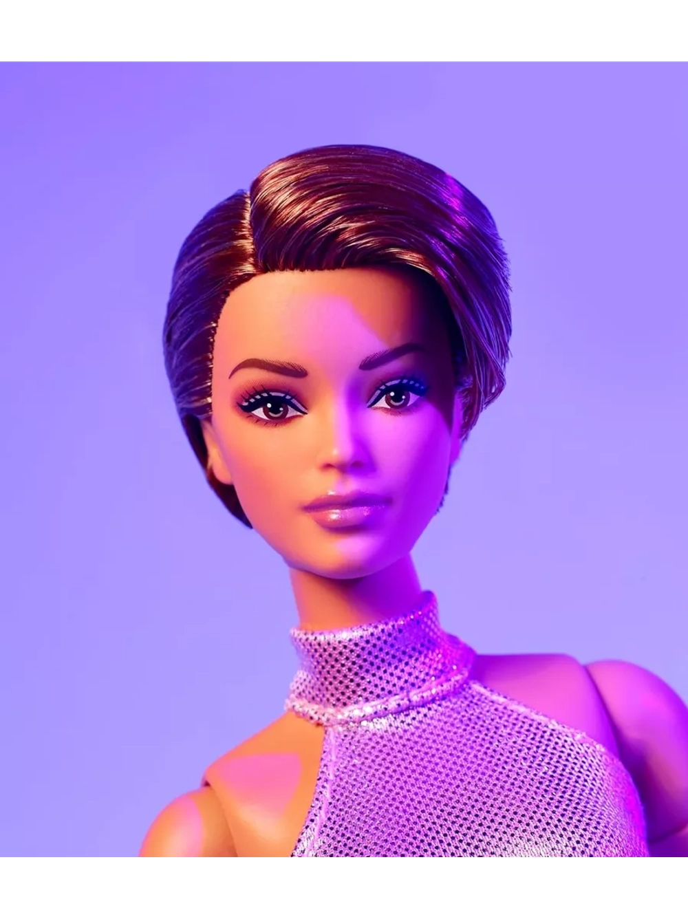 Кукла Barbie Looks #22 / Барби Лукс №22
