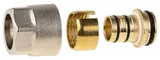 GENERAL FITTINGS 3/4″ - 20 мм x 2.0 мм, соединитель (51047-3/4-20) — фото 1