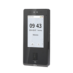 ZKTeco SenseFace 4A [EM][Wi-Fi] терминал распознавания лиц и отпечатков пальцев