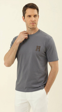 Футболка Hermes
