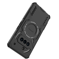 Защитный чехол Space Shell Magnetic Case для Nothing Phone 3A