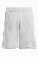 Шорты adidas Tiro 26 League Sweat Junior - серый