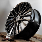 Комплект дисков Toyota 17x7 et35 5x114.3