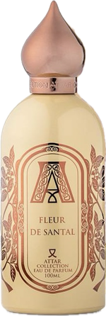 Attar Collection Fleur de Santal EDP