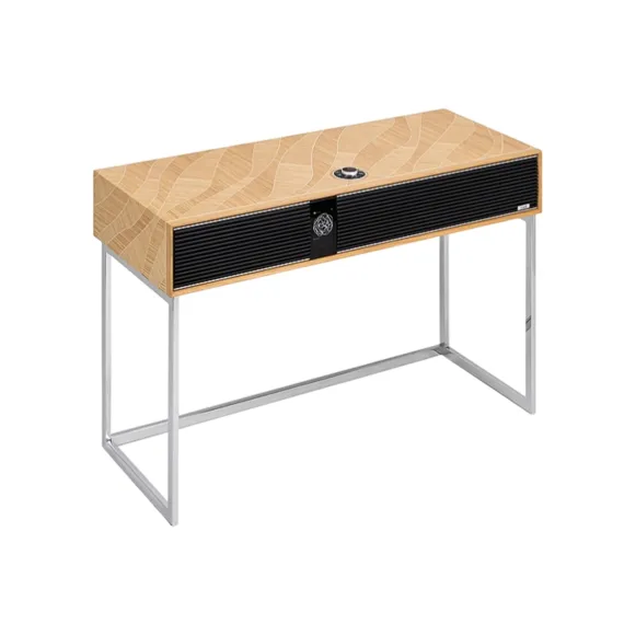 Ruark R810 MiE Leaf Line Oak