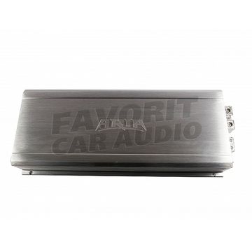 Усилитель ARIA AP-D2000