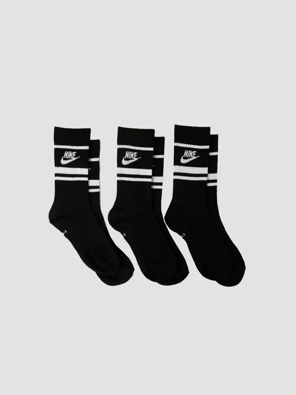 Носки ( 3 пары ) NIKE U NK NSW EVERYDAY ESSENTIAL CR