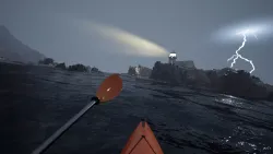 Kayak VR: Mirage  PS5