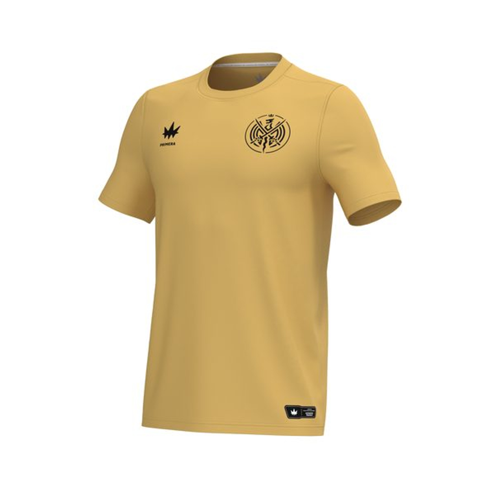 Футболка игровая 2DROTS Element Jersey — Jersey gold