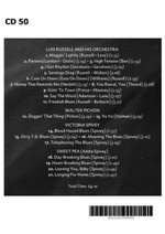 Сборник / Classic Jazz - From New Orleans To Harlem (100CD)