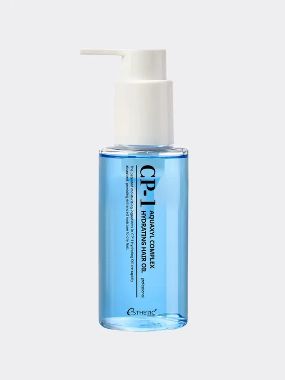 [ESTHETIC HOUSE] Масло для волос CP-1 Aquaxyl Complex Hydrating Hair Oil,100 мл