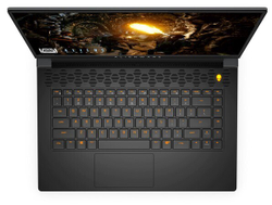 Ноутбук 15.6" Dell Alienware M15 R6 (M15-0365)