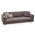 Диван кровать трехместный ENZA HOME BASEL EH59882