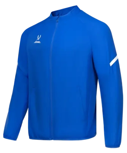Куртка спортивная CAMP 2 Lined Jacket, синий