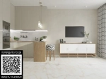 Керамогранит Royce Onyx Bianco Polished 60x120 см (R_PR2007)