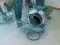 Электрический труборез Exact PipeCut V1000 Battery