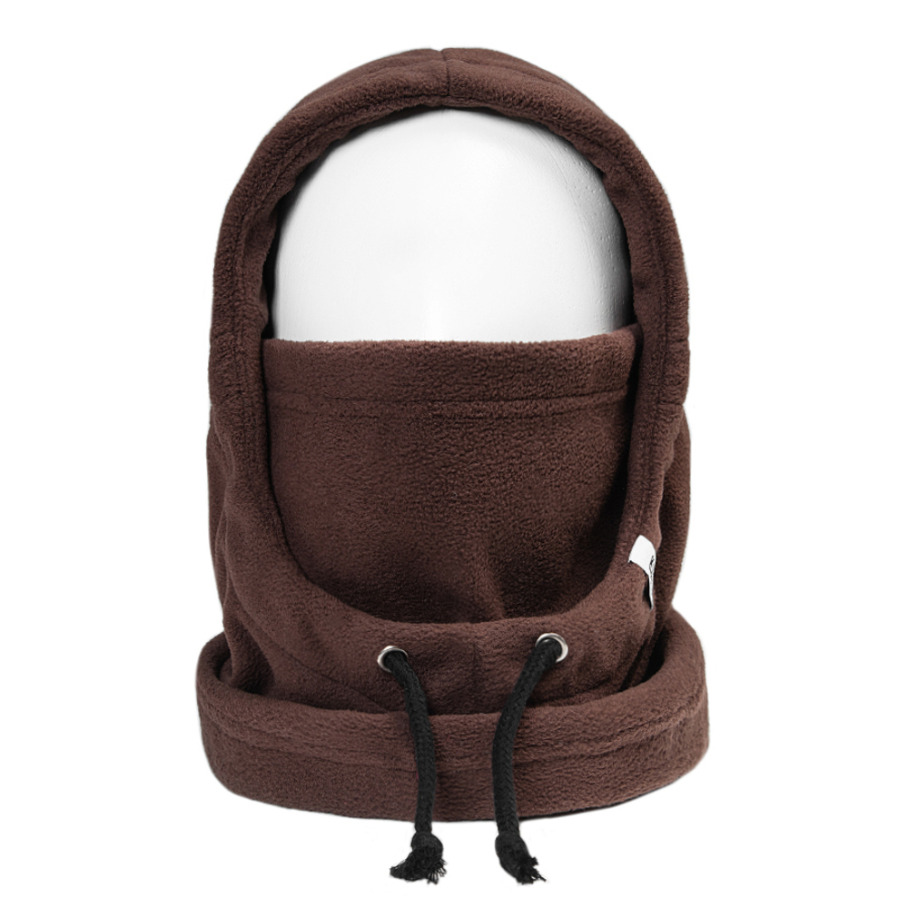 Hood Choco
