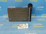 Радиатор печки CHERY AMULET A15 2007