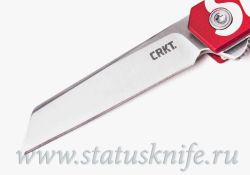 Нож CRKT CEO Microflipper Supreme Exclusiveфотография - 2