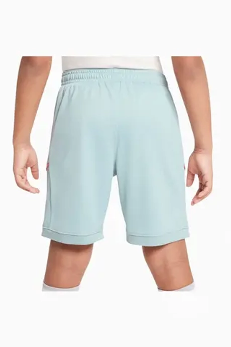 Шорты Nike Dri-FIT Academy 25 Детские - бирюзовый