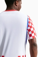 Футболка Nike Croatia 2026 Home Match