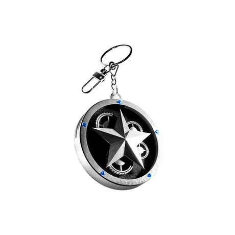 [Альбом] TXT - The Star Chapter: TOGETHER (Star Keyring Ver.)