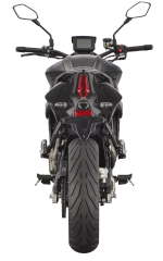 QJMOTOR SRK 700