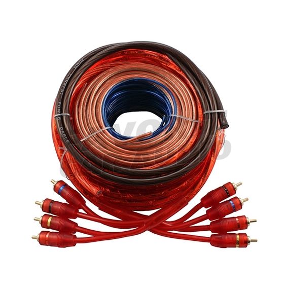 Комплект подкл. ORIS AK-1104