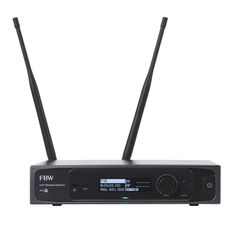 FBW P1R Black